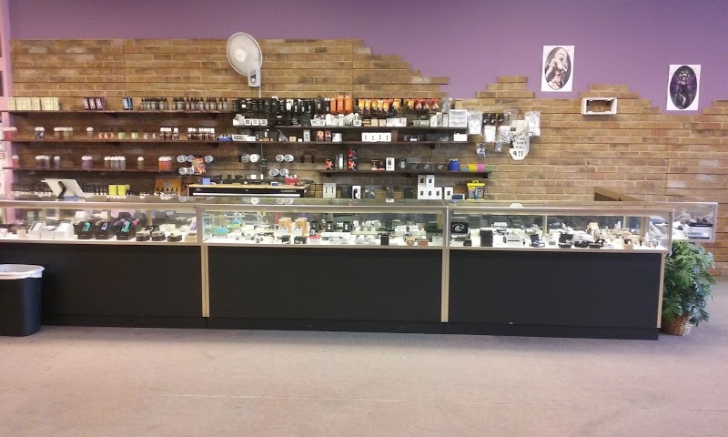 TLC Vapes