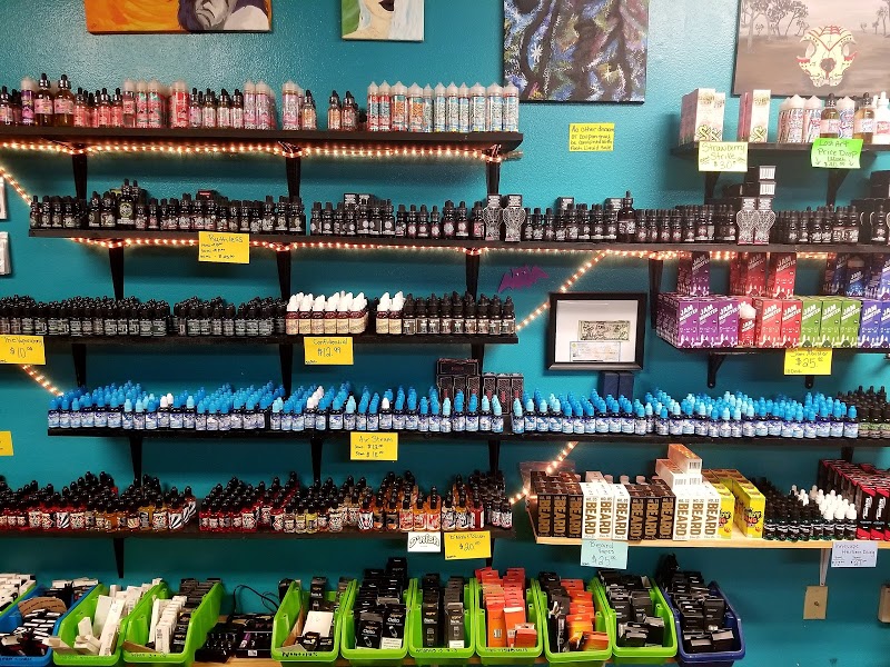 TNA Vapes