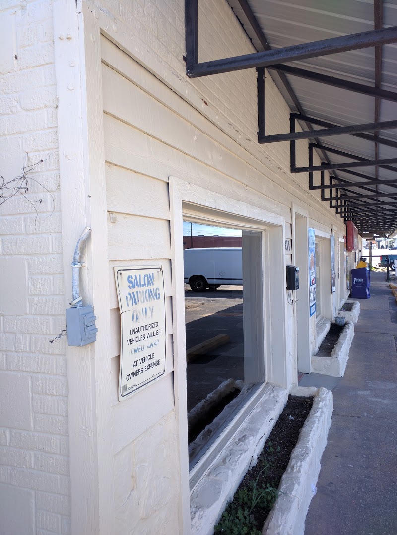 Tobacco Annies