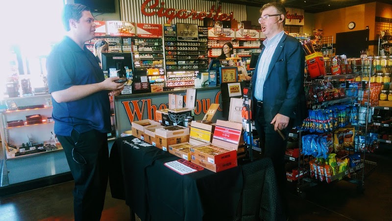Tobacco Connection