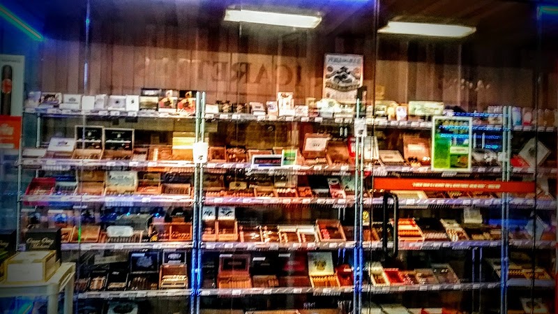 Tobacco Connection