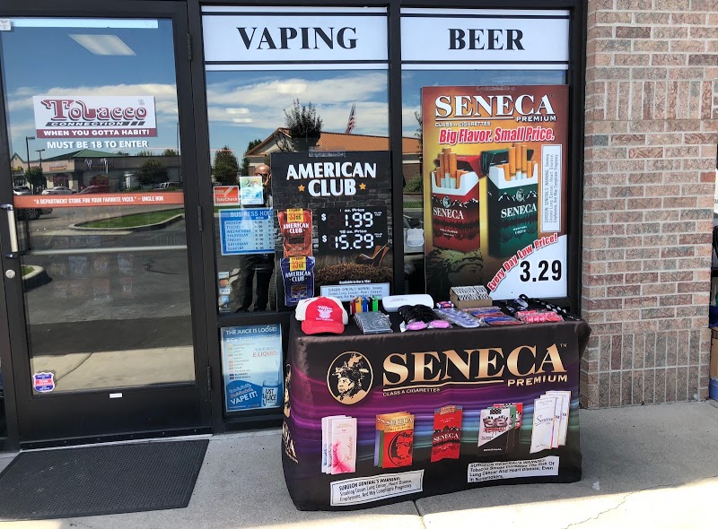 Tobacco Connection