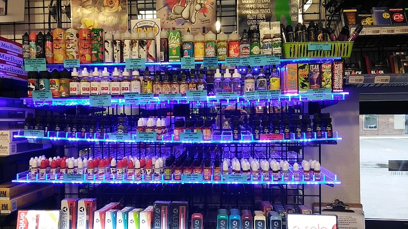 Tobacco Connection