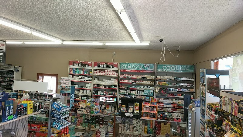 Tobacco Corner