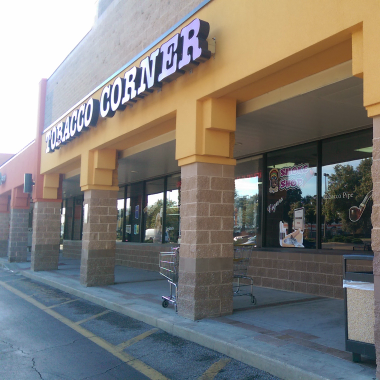 Tobacco Corner