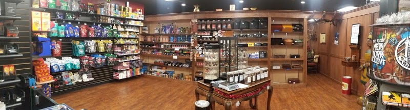 Tobacco Depot