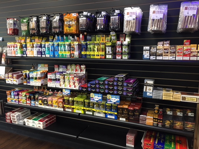 Tobacco Depot