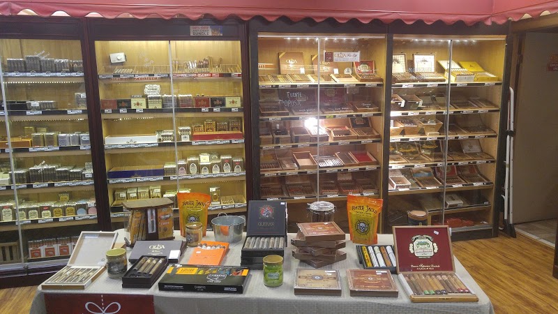 Tobacco Depot