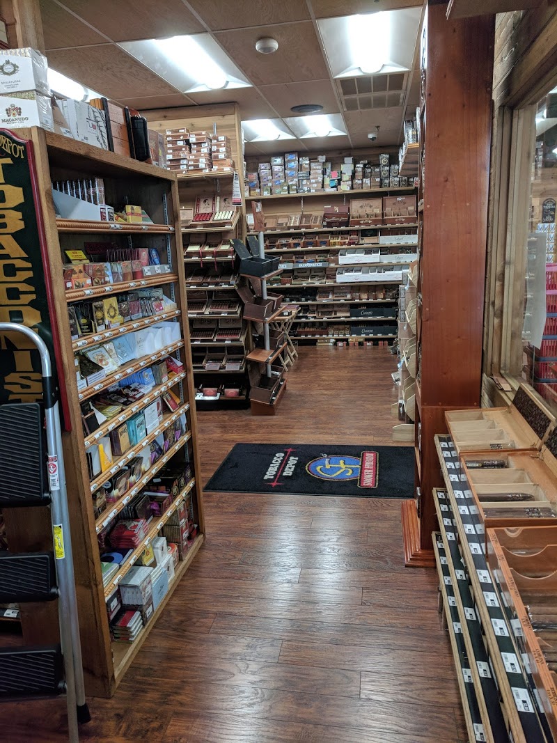 Tobacco Depot