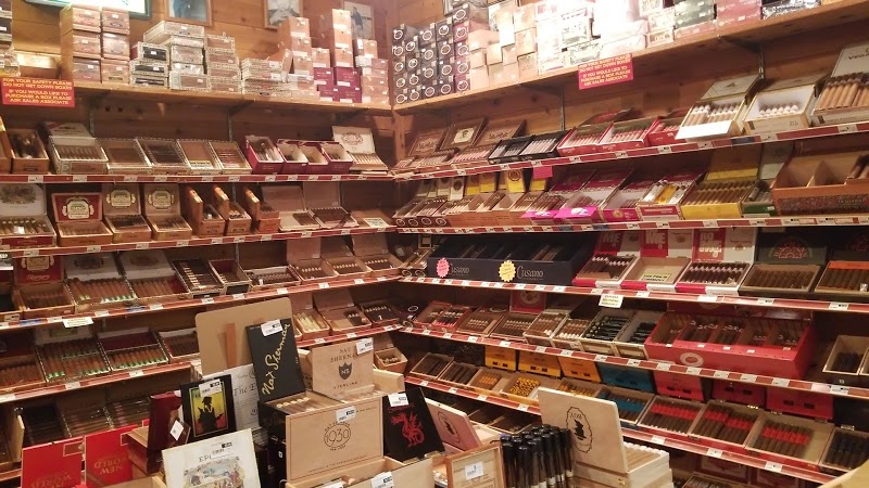 Tobacco Depot
