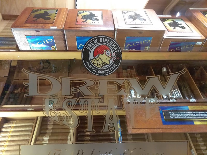 Tobacco Depot