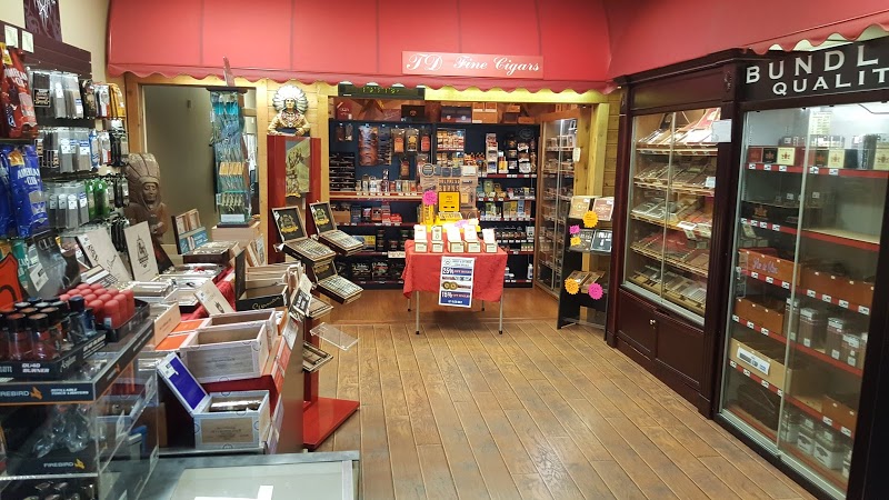Tobacco Depot