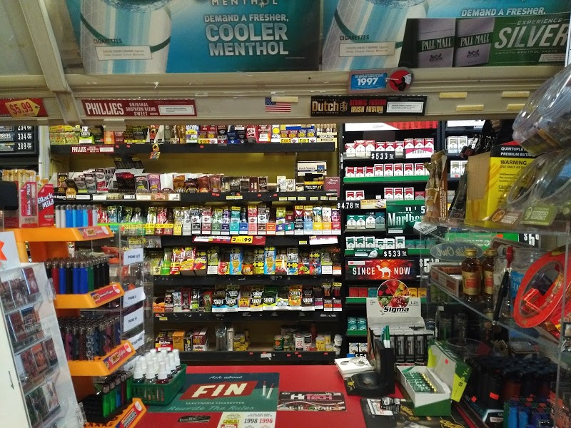 Tobacco Depot