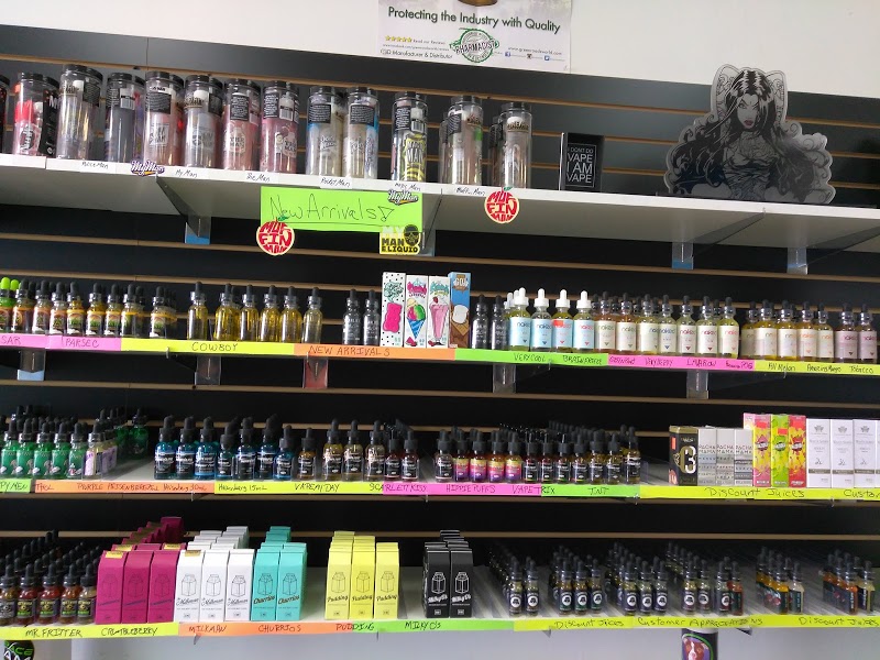 Tobacco & Ecigs Outlet