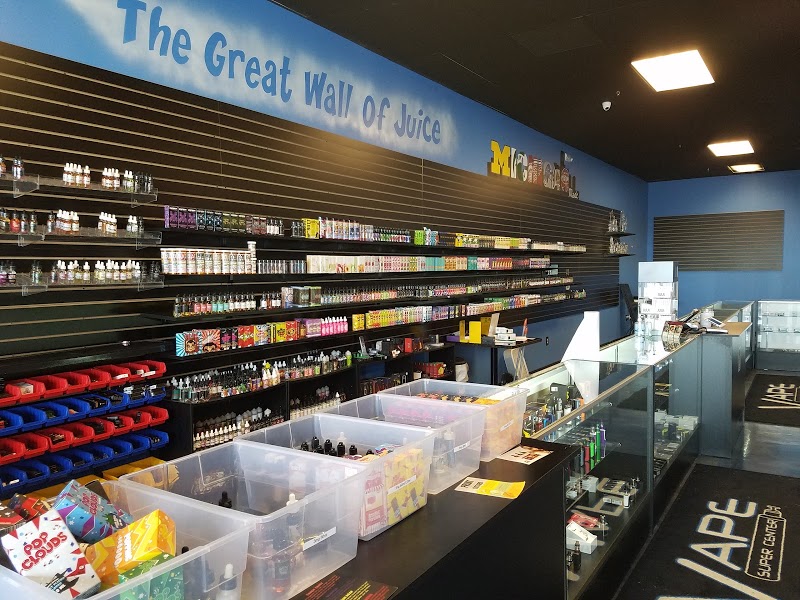 Tobacco Haven