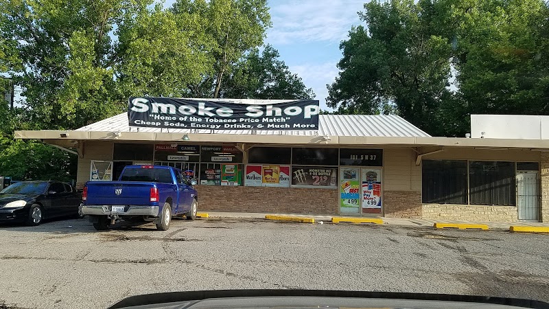 Tobacco Land
