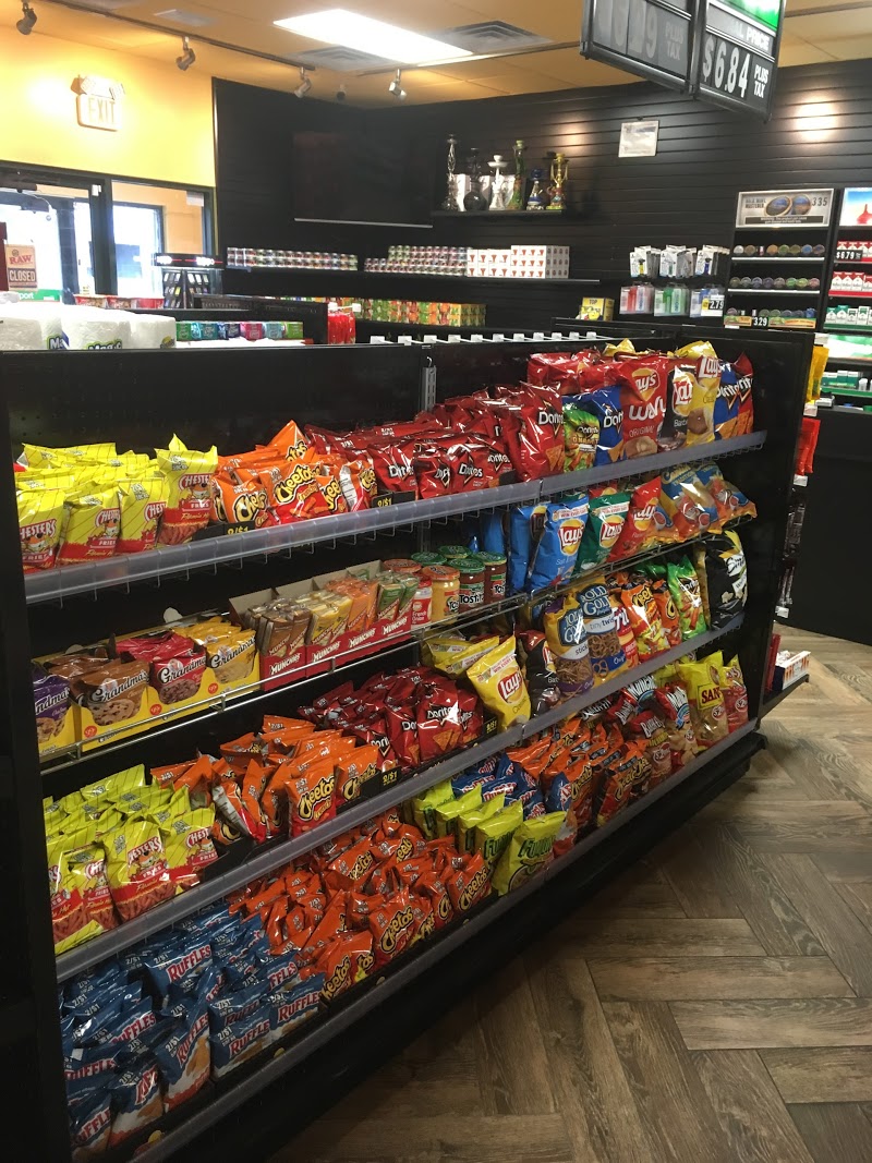 Tobacco & More