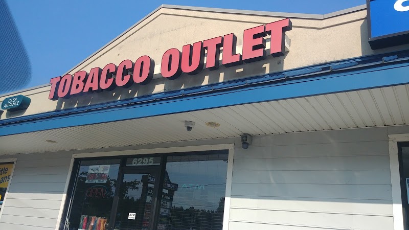 Tobacco Outlet