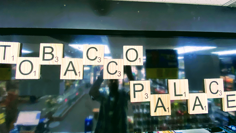 Tobacco Palace & Vape Shop & premium cigar shop in gainsville