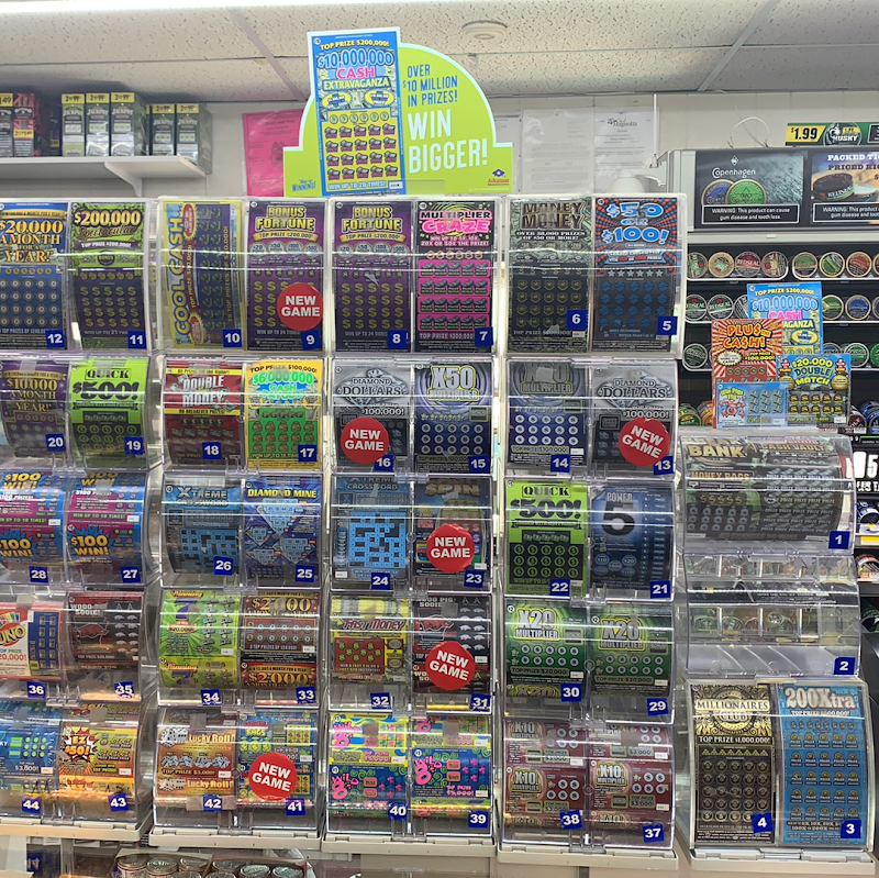 Tobacco Station USA