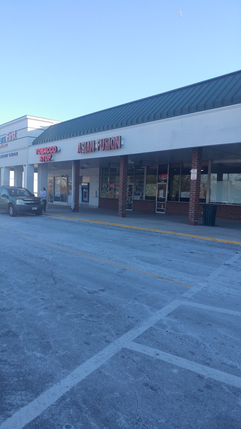 Tobacco Stop Perry Hall