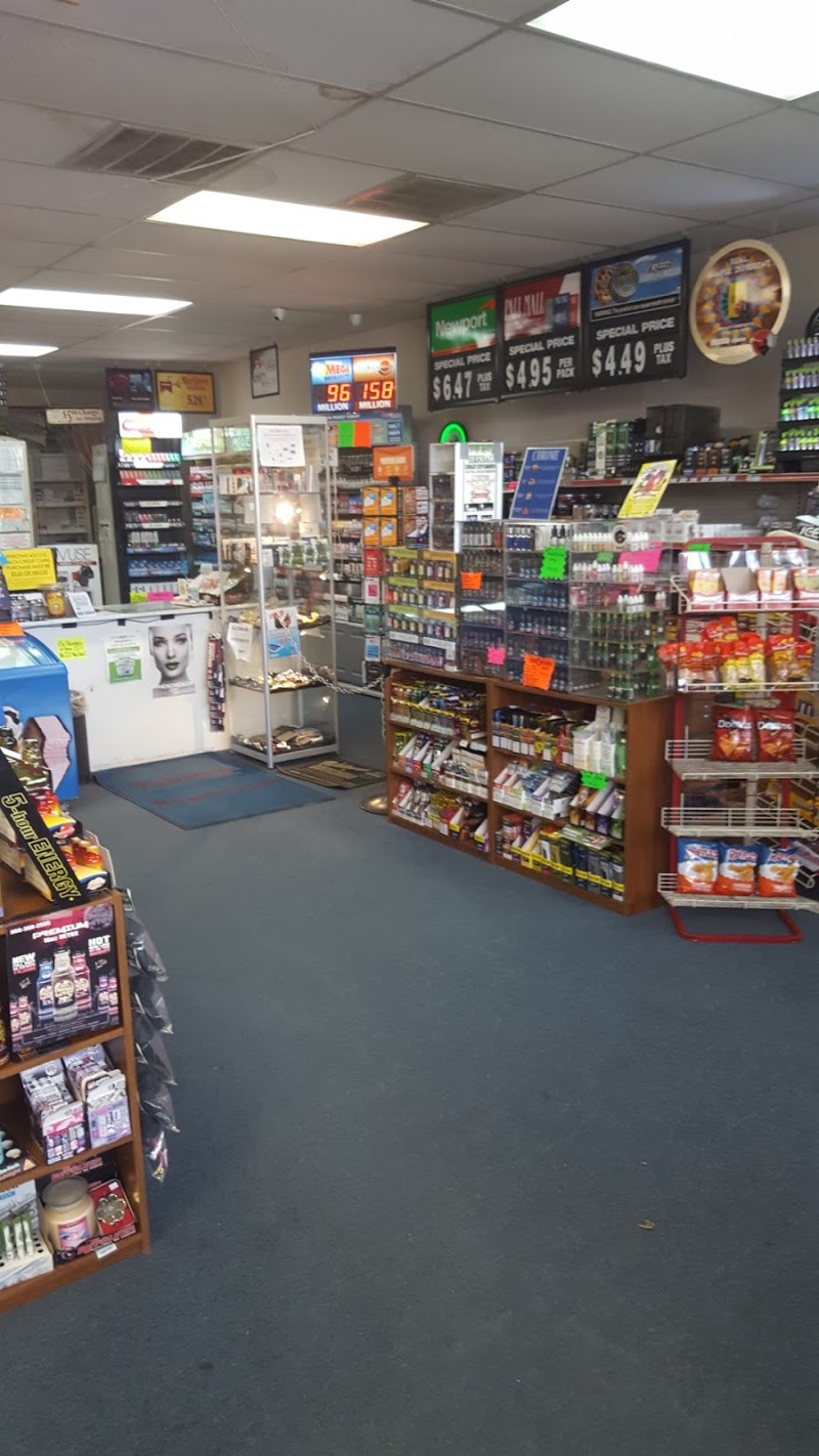 Tobacco SuperStore