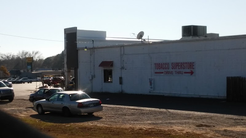 Tobacco Superstore