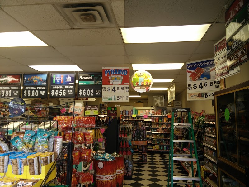 Tobacco SuperStore