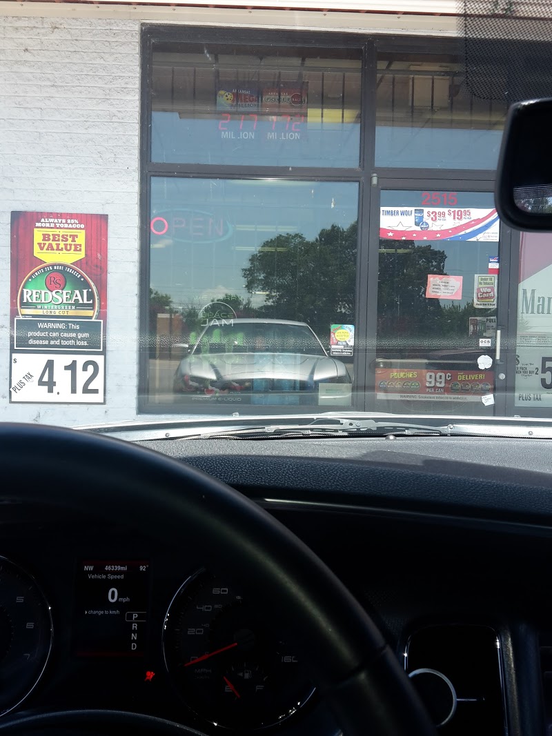 Tobacco SuperStore