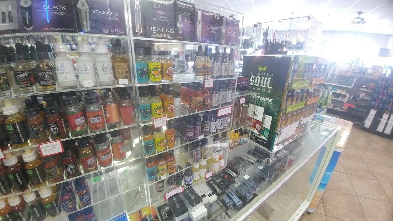 Tobacco SuperStore