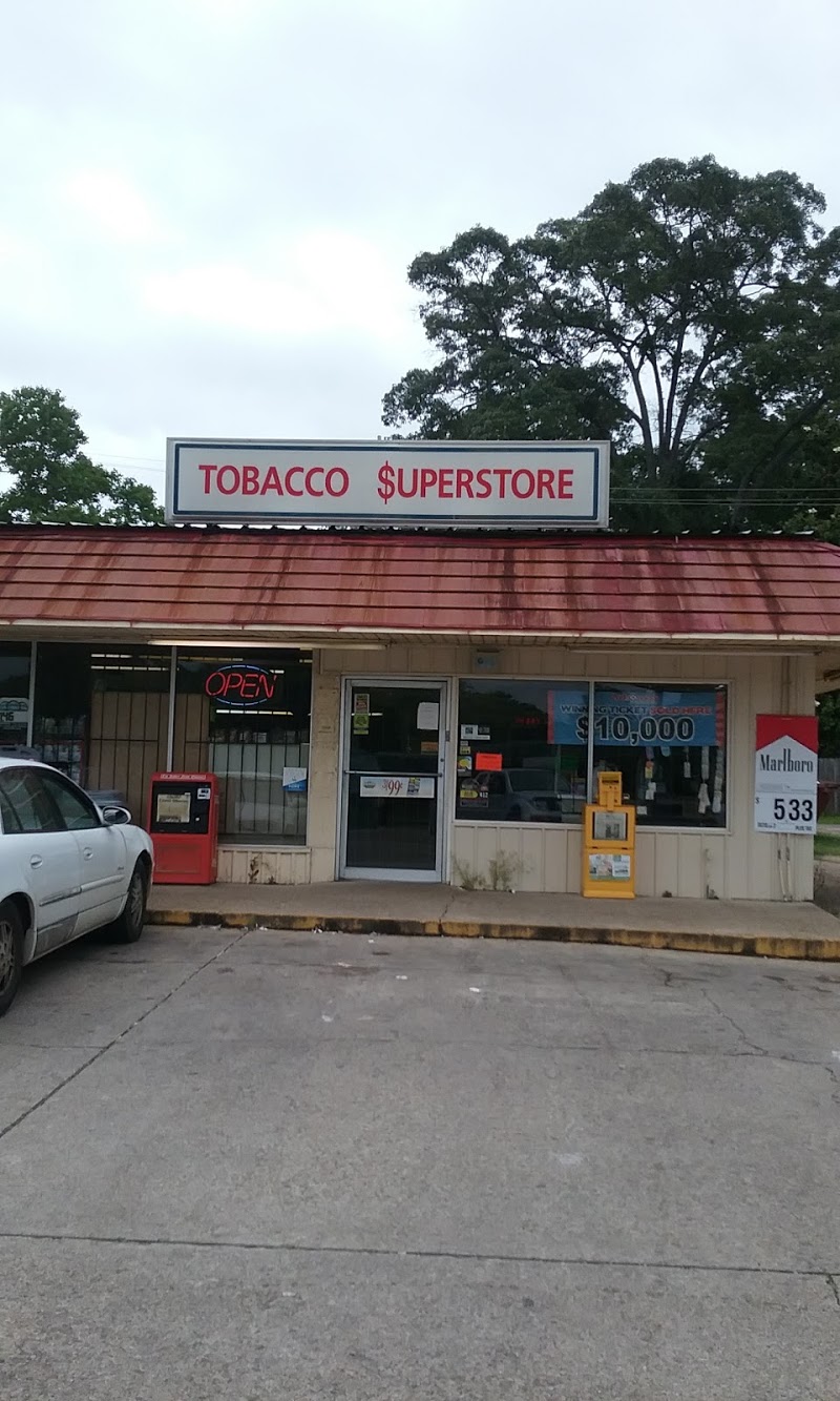Tobacco SuperStore