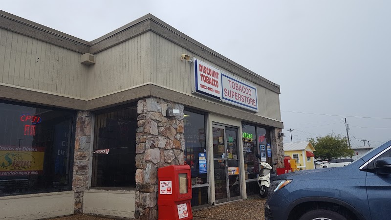 Tobacco SuperStore