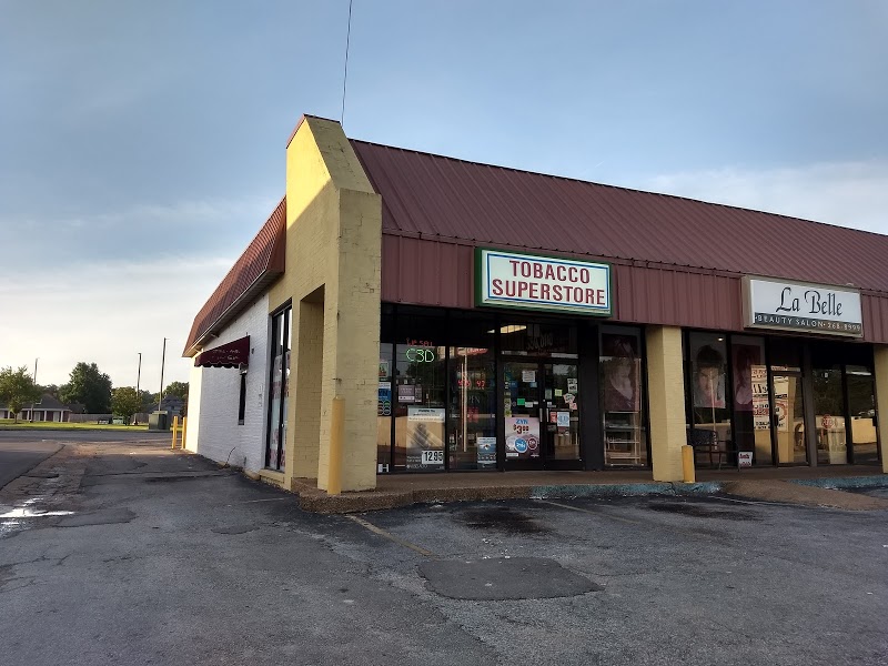Tobacco SuperStore