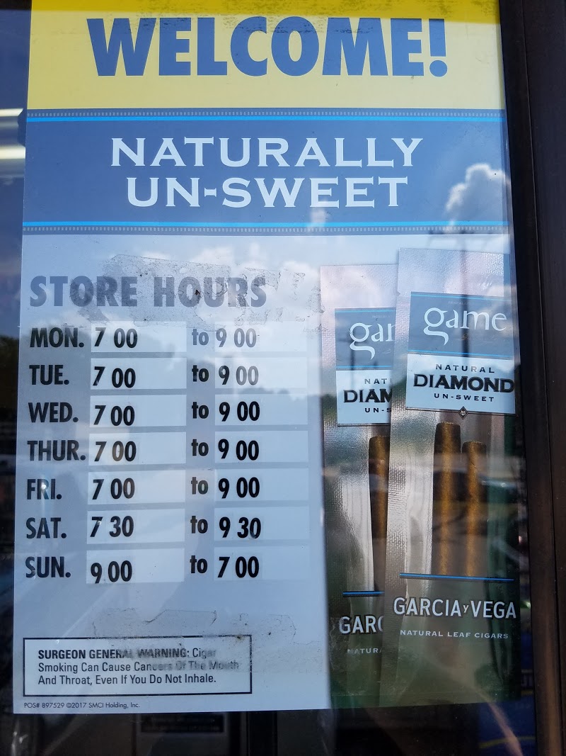 Tobacco SuperStore