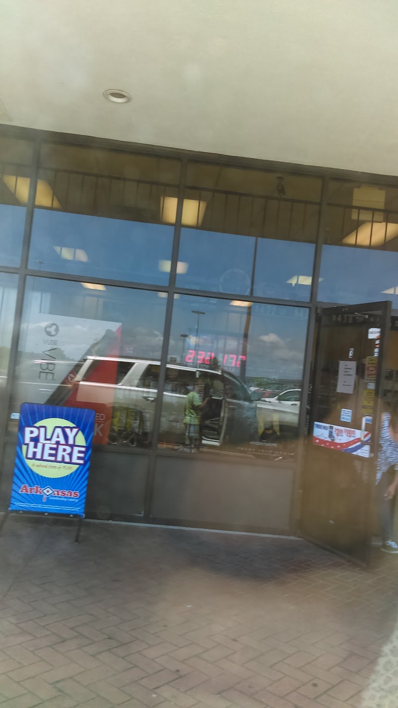 Tobacco SuperStore