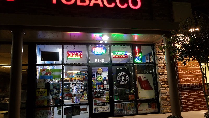 Tobacco World #1