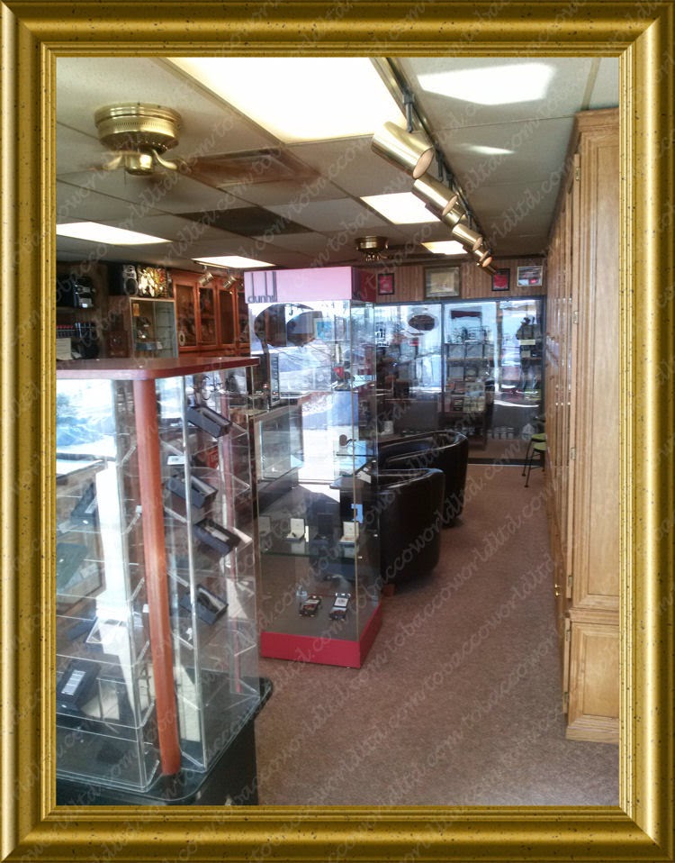 Tobacco World LTD