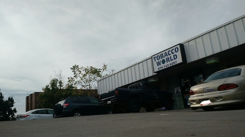 Tobacco World