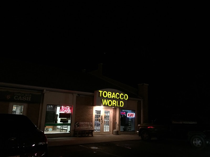 Tobacco World