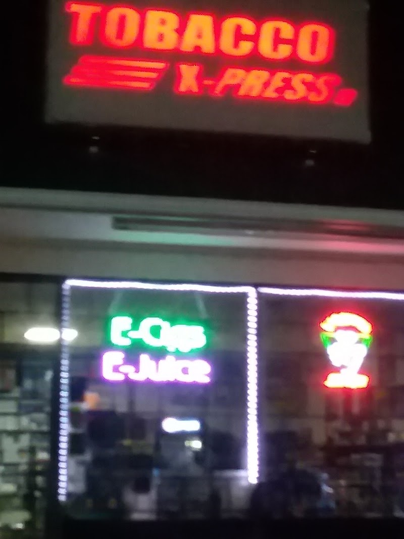 Tobacco Xpress