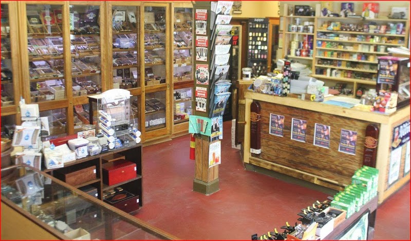 Tobaccos of Hawaii