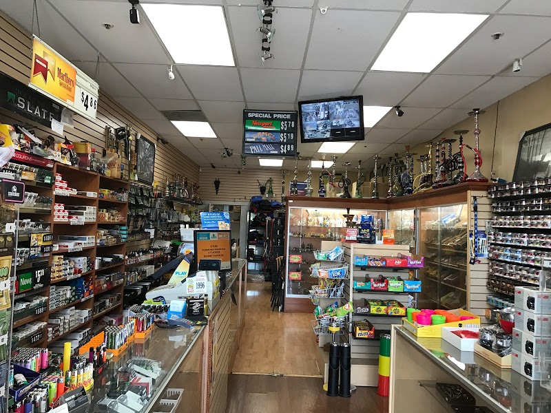 Tobaccozone