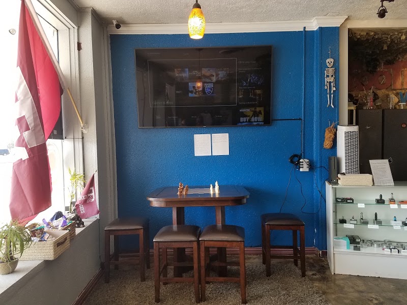 Tooters Vape Shop