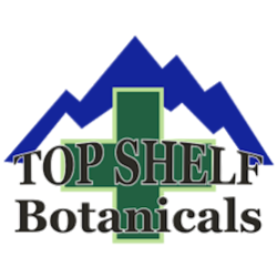 Top Shelf Botanicals