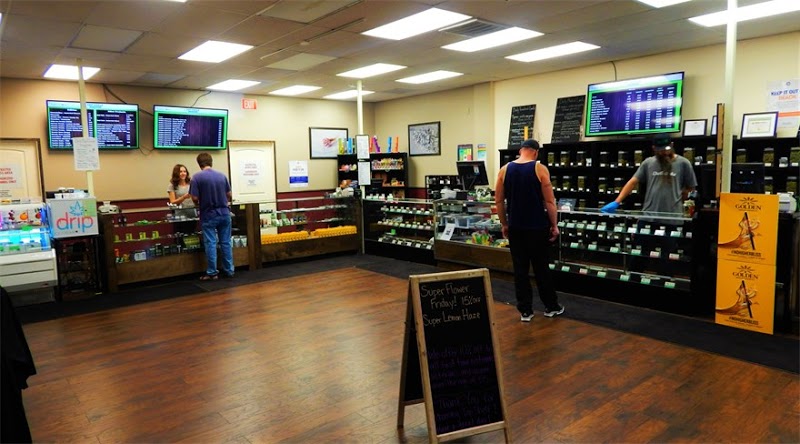 Top Shelf Wellness Center