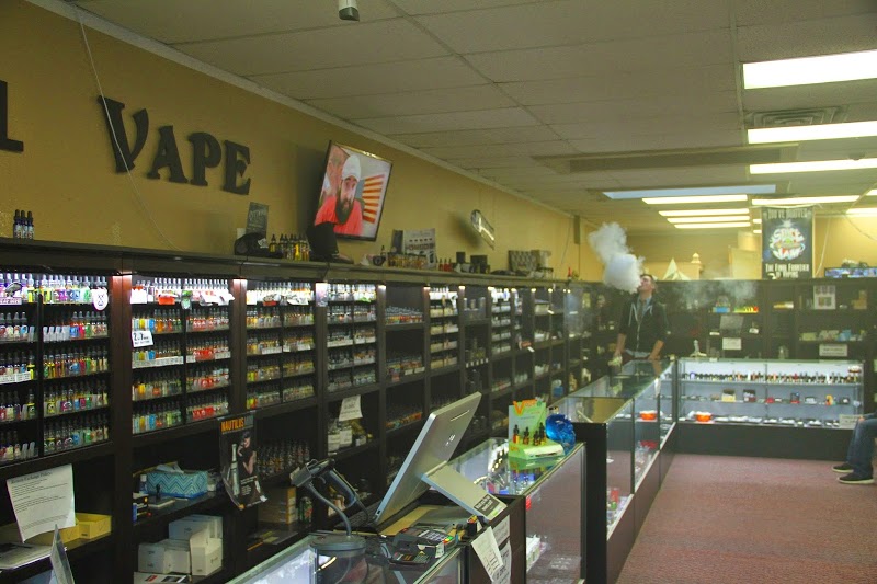 Top Vape