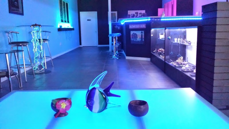 Topp\'s Quality Vapor Lounge