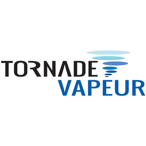 Tornade Vapeur - Articles pour Vapoteurs