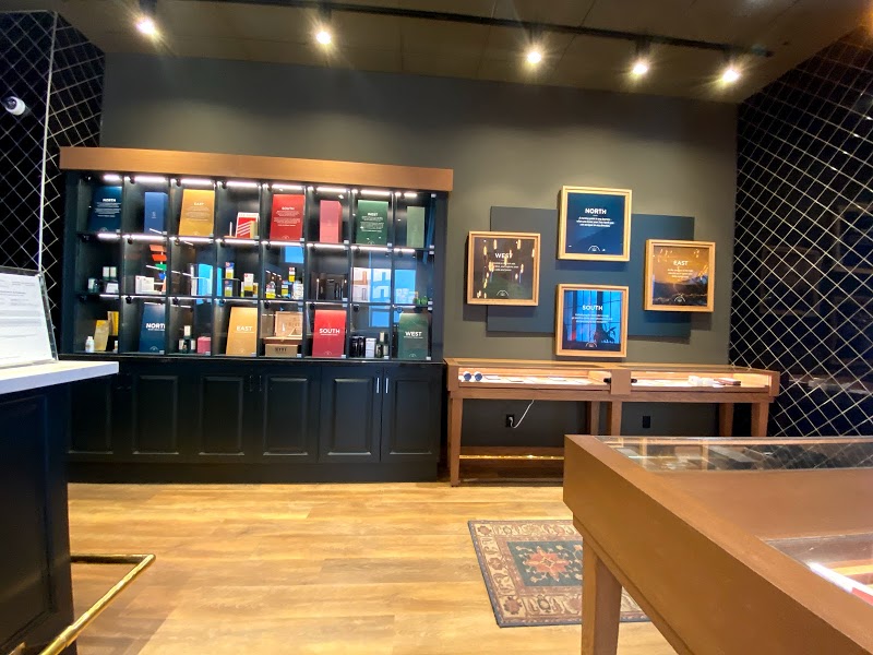 Toronto Dispensary - 6IX DISPENSARY
