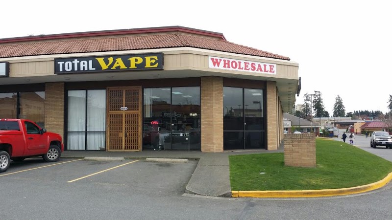 Total Vape